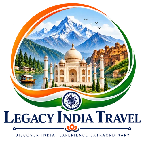 Legacy India Travel